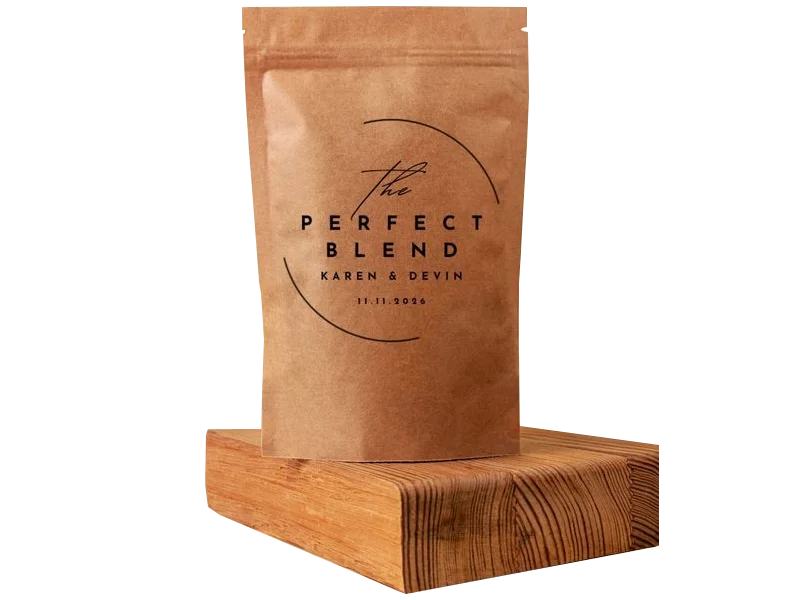 Product packaging