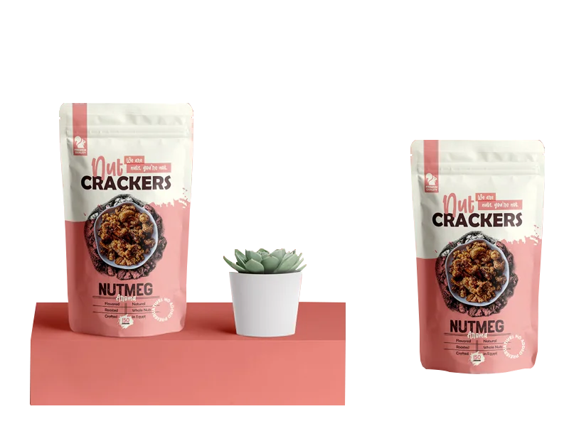 Custom packaging