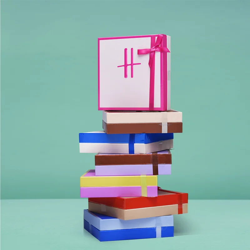 Gift Boxes