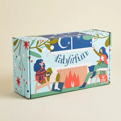 Apparel Boxes