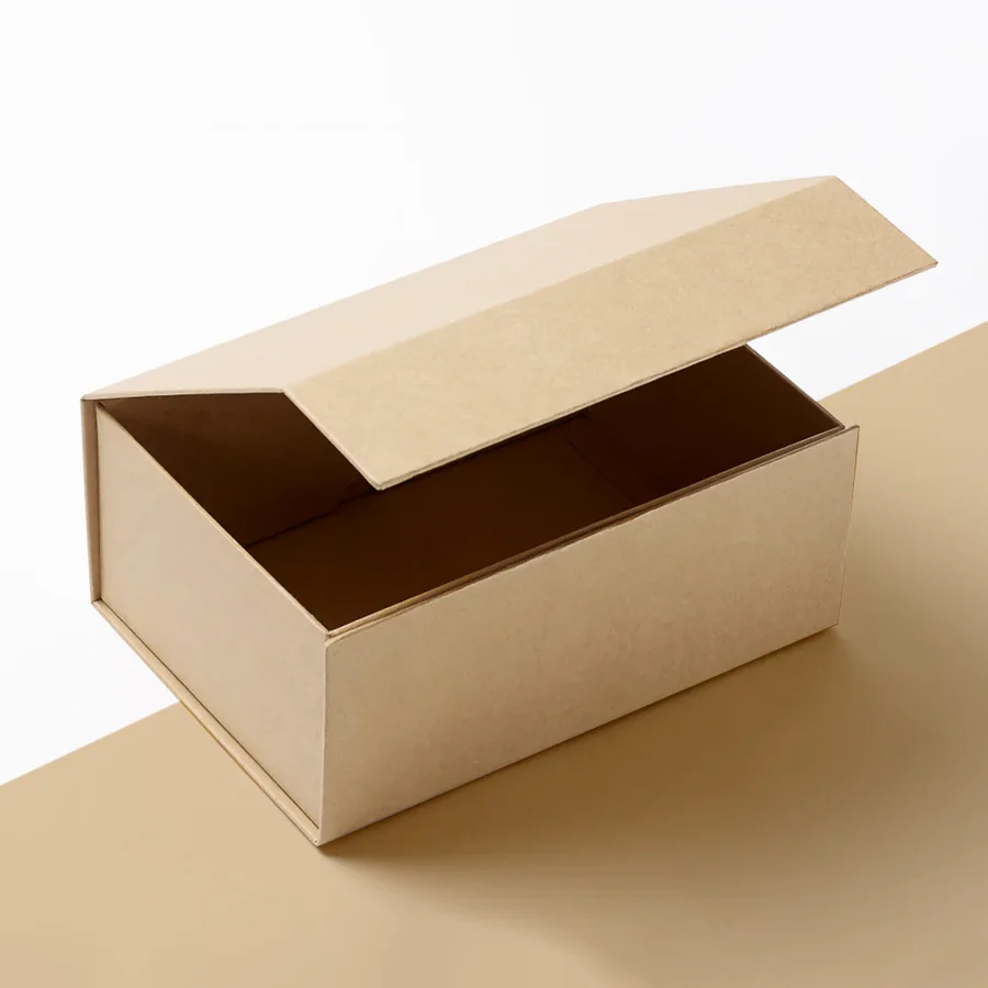 Rigid Packaging