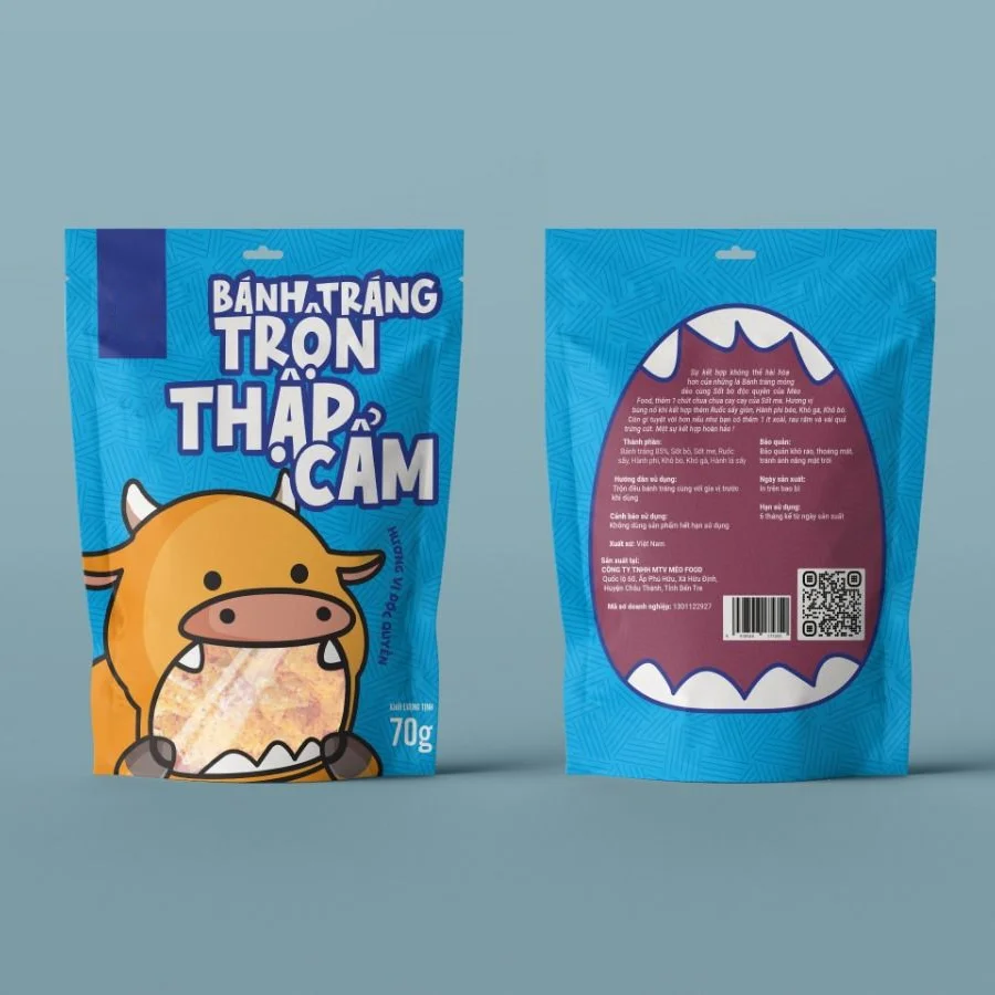 Mylar Bags