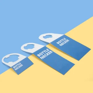 Custom Bottle Necker