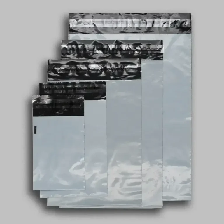 Custom Mylar Envelopes