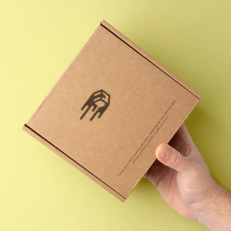 Custom Square Mailer Box_2