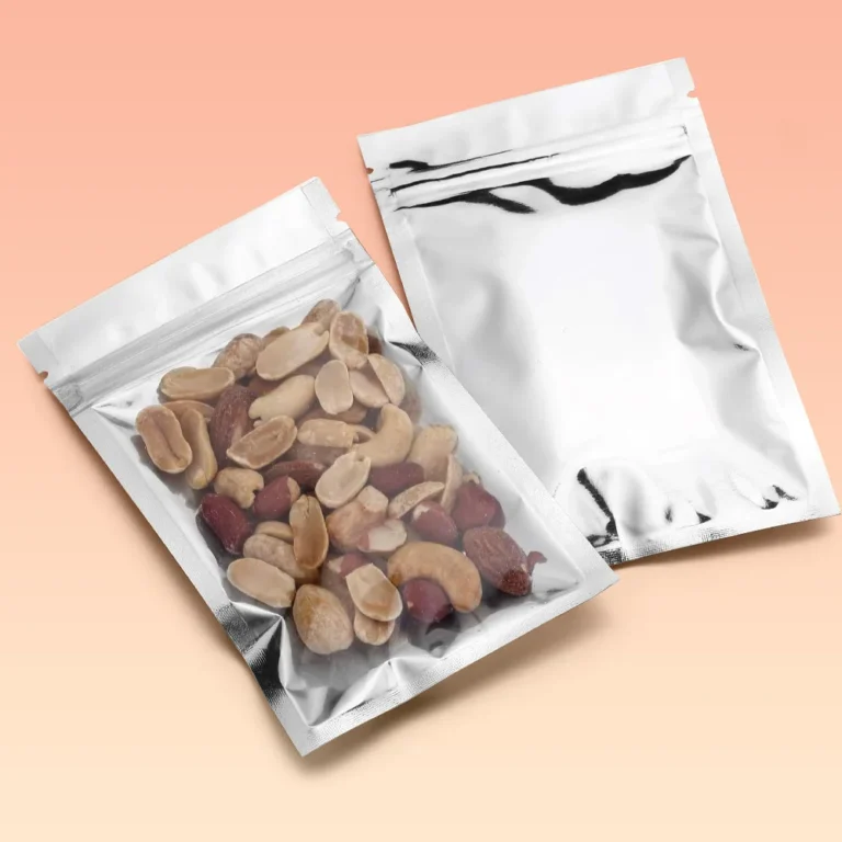 Mylar Food Bags-2