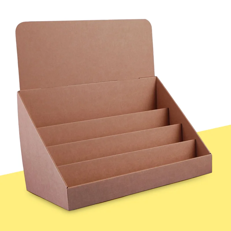 Counter Top Display Boxes