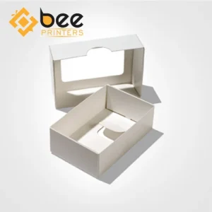 Business Card Box