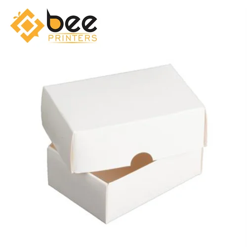 Business Card Box