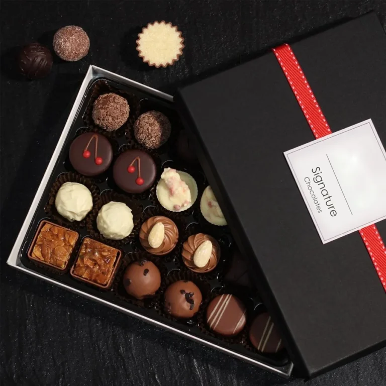 Chocolate Boxes wholesale