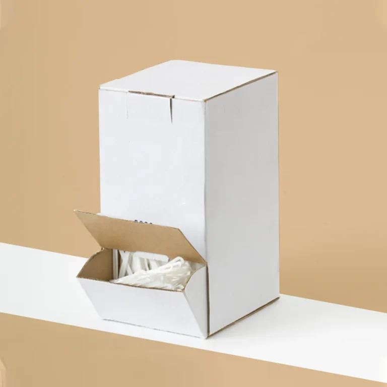 Dispenser Boxes