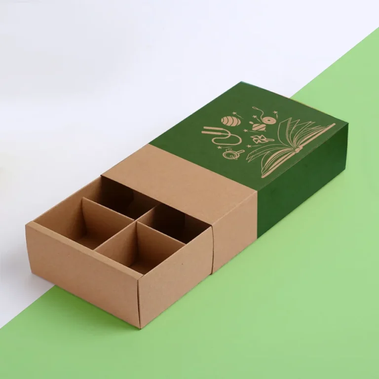Sleeve Box