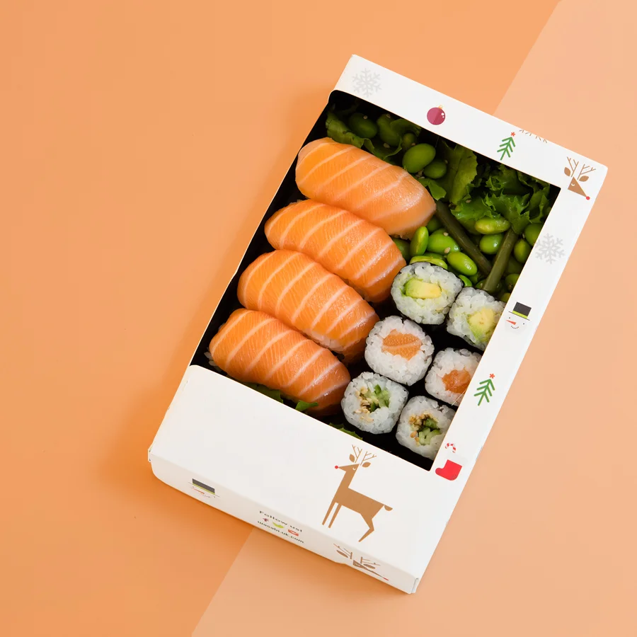 Sushi Box