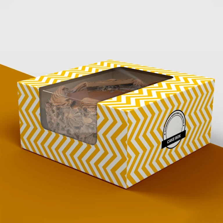 BAKERY BOXES
