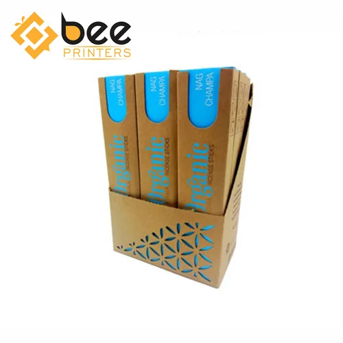 Printed Incense Boxes UK