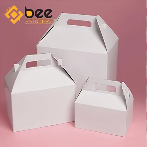 Paper Box