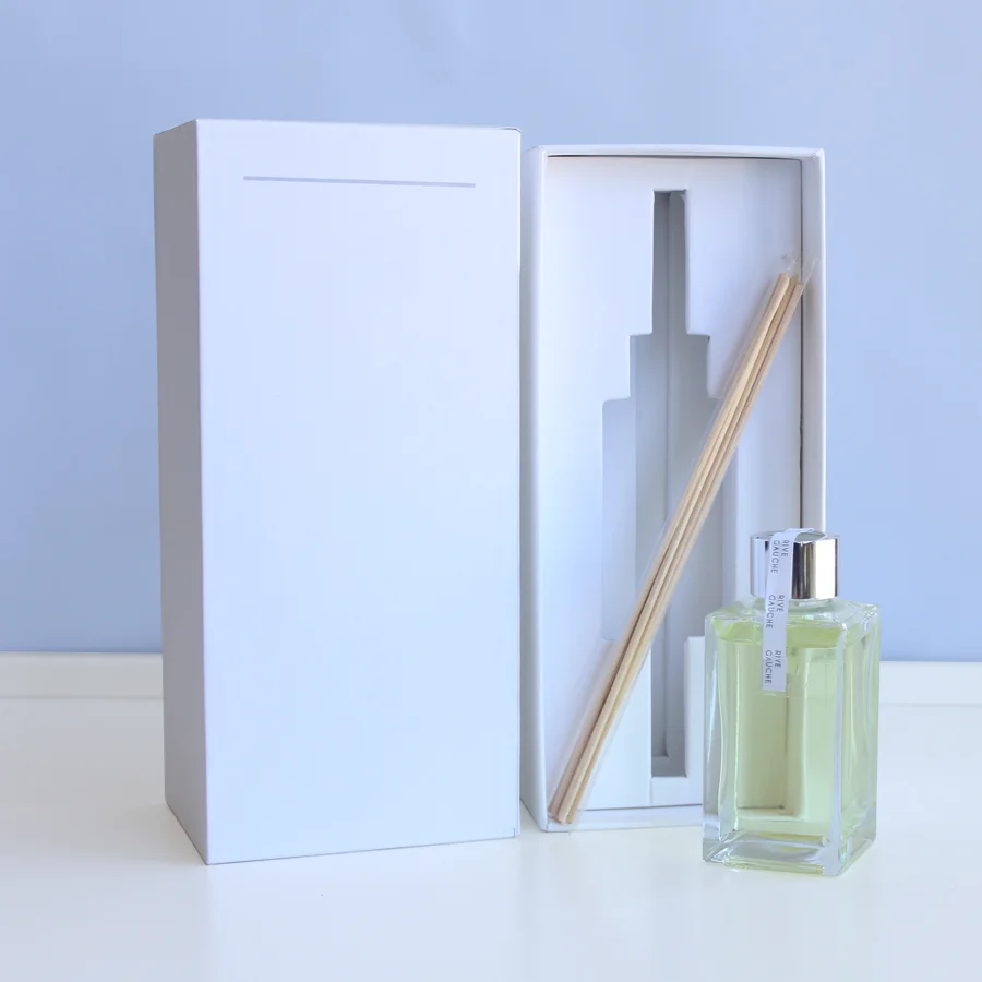 Reed Diffuser Box