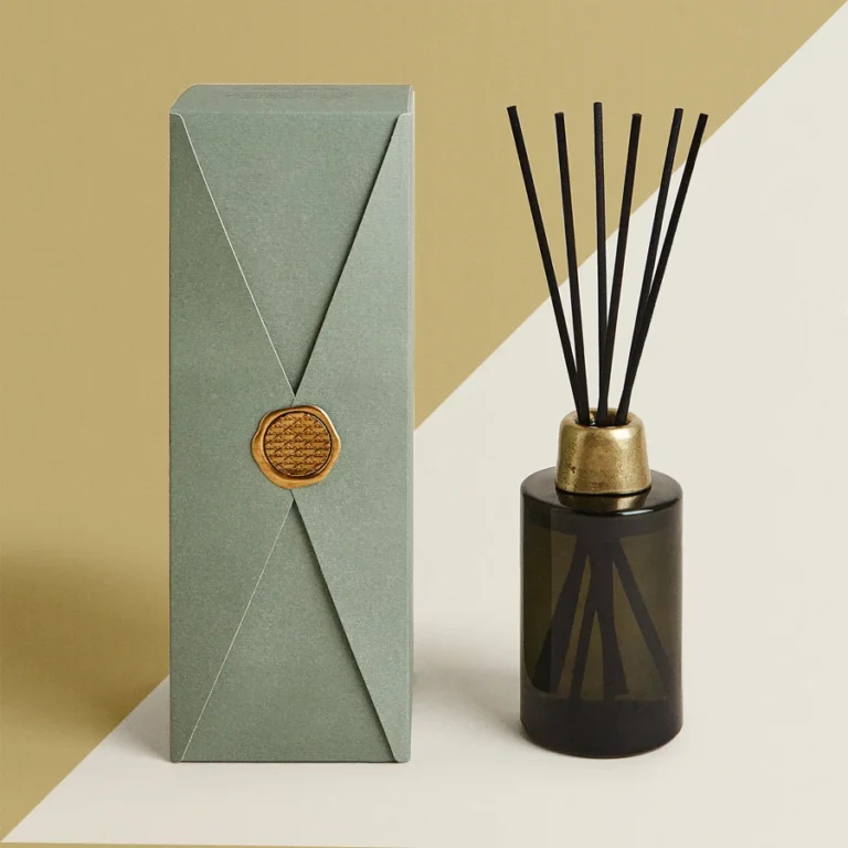 Reed Diffuser Box