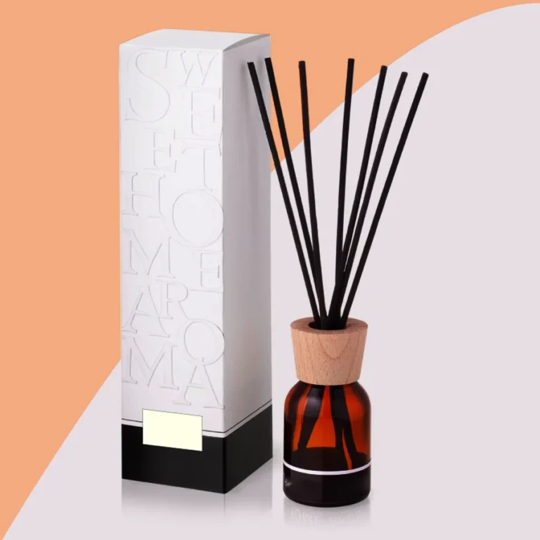 Reed Diffuser Box