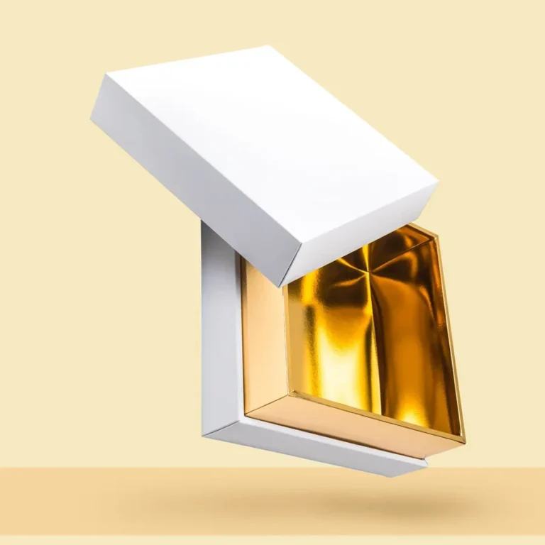 Two piece Rigid Boxes Wholesale