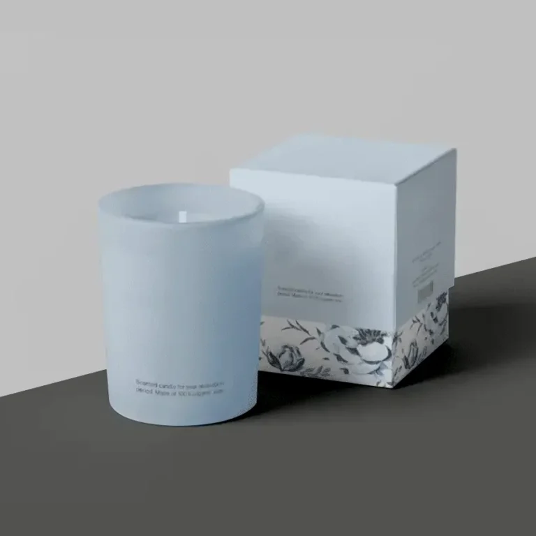 Candle Boxes With Lids-1