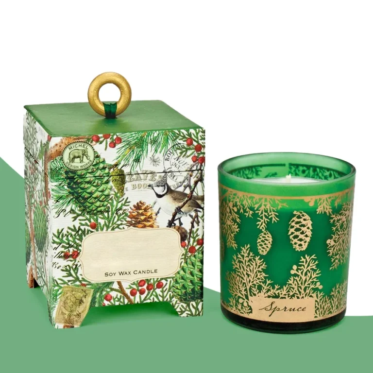 Christmas Candle Boxes-3