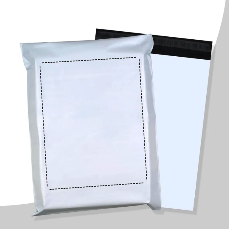 Custom Poly Mailers-1