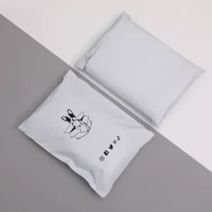 Custom Poly Mailers