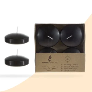 Floating Candle Boxes