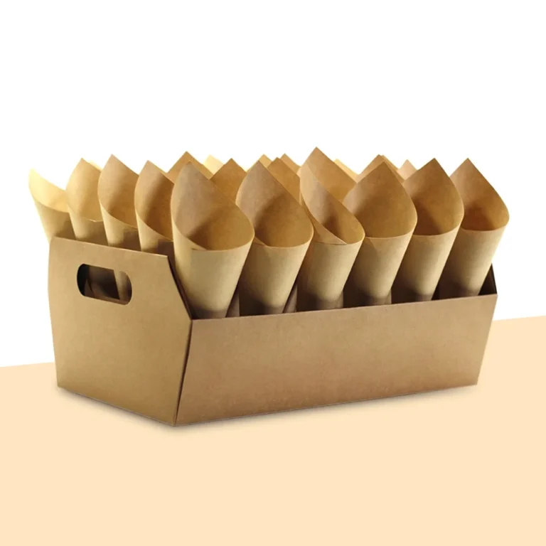 Ice Cream Cone Holder-1