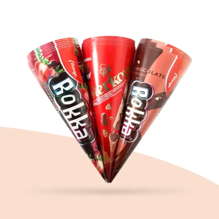 Rolled Ice Cream Cone Sleeves-4