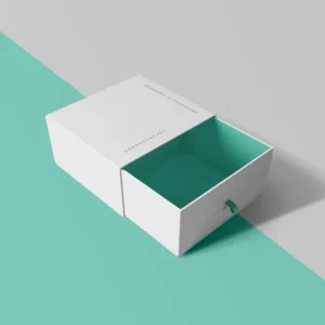 Tray Style Box