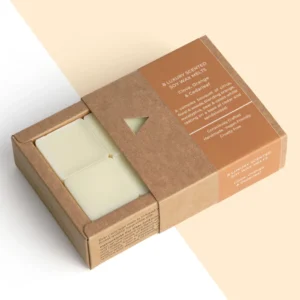 Wax Melt Boxes