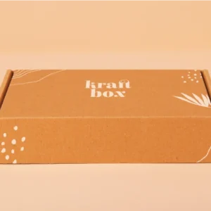Custom Corrugated Boxes