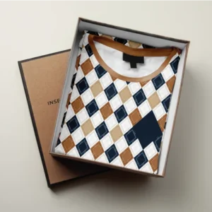 Custom Apparel Boxes