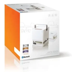 Custom Electronics Packaging