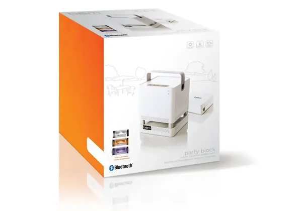 Custom Electronics Packaging