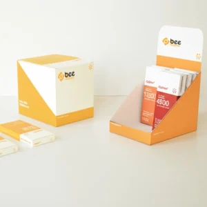 Custom Display Boxes