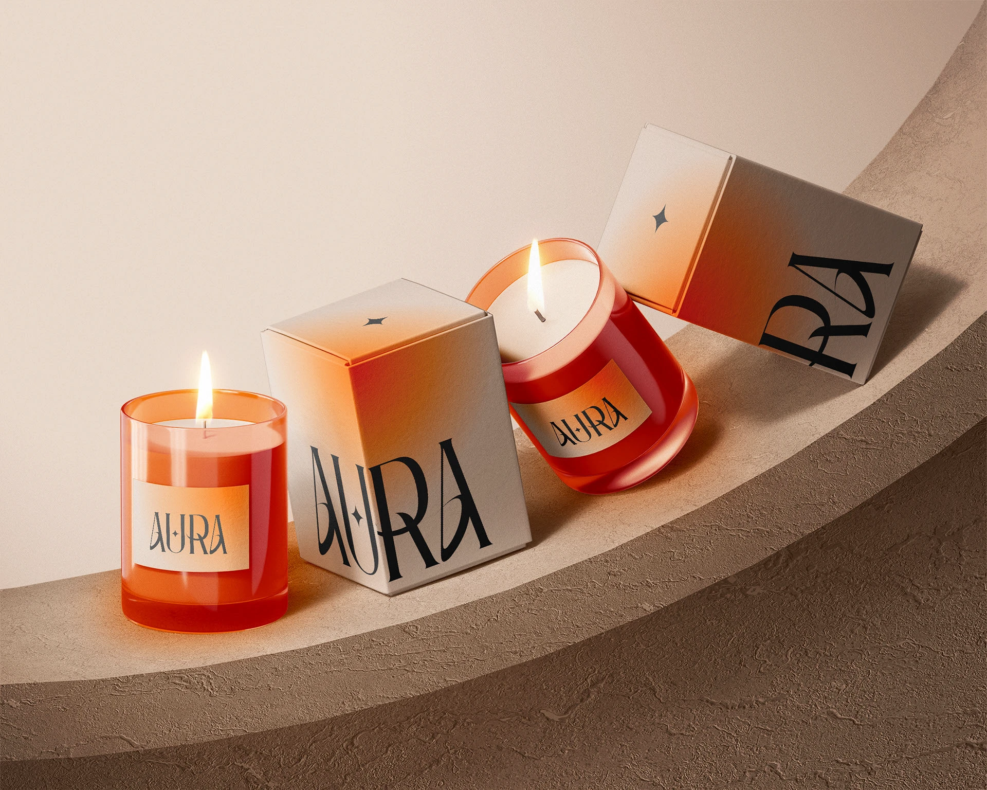 Why Your Candle Packaging Could Make or Break Your Business