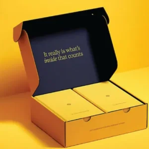 Custom Cardboard Boxes