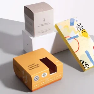 Custom Tuck End Boxes