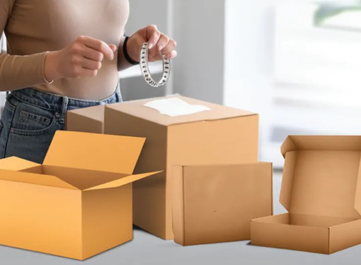 Choosing the Right Box and Structure