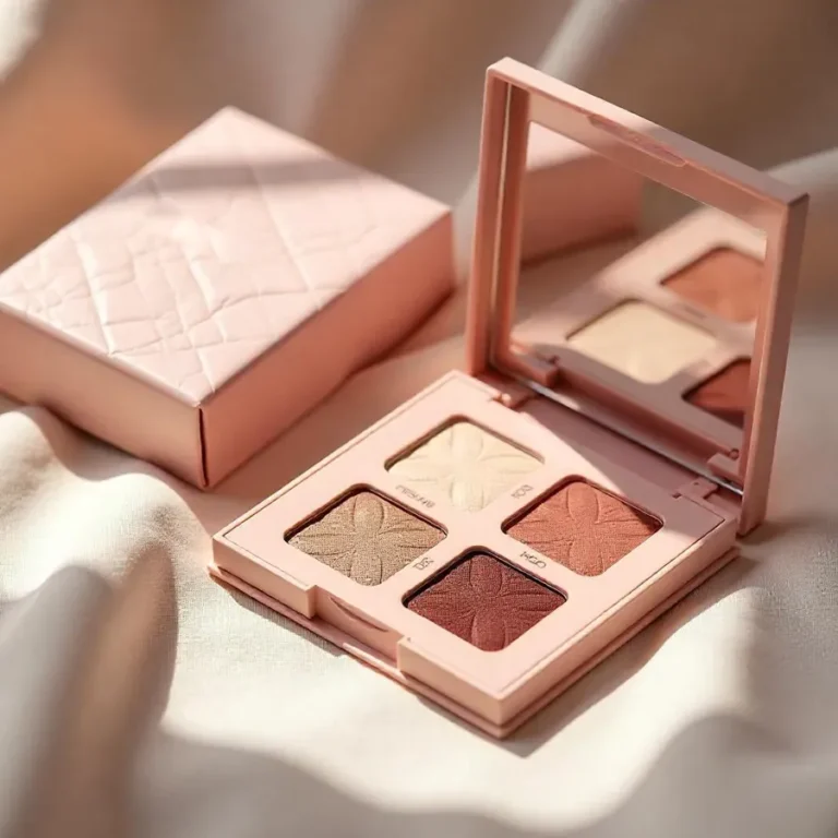 custom eyeshadow boxes