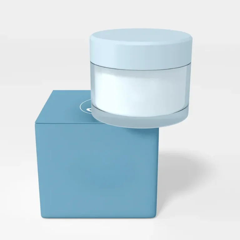 Cosmetic Cream Boxes