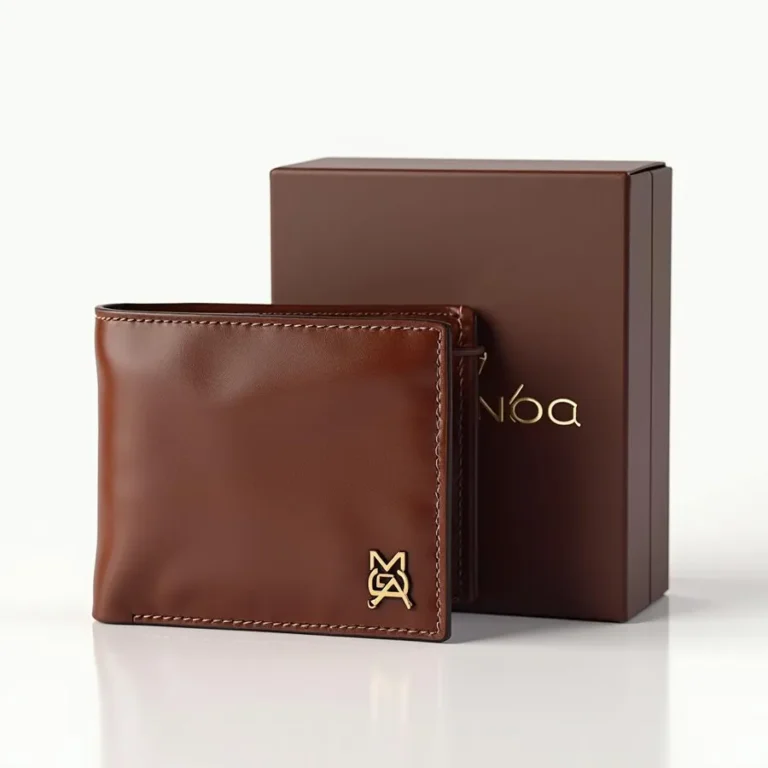 Luxury Wallet Boxes