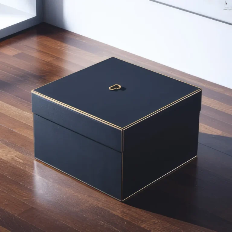 Luxury Watch Boxes