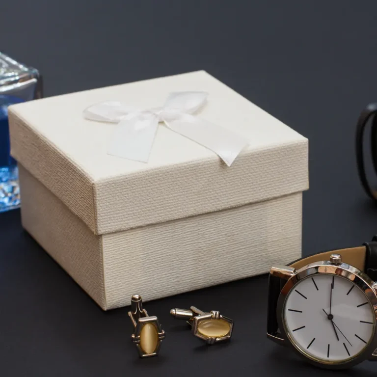 Luxury Watch Boxes