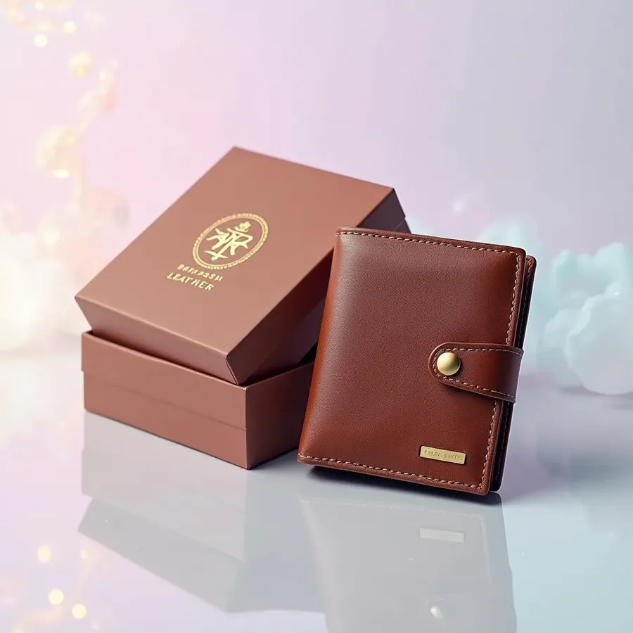 Wallet Boxes Wholesale