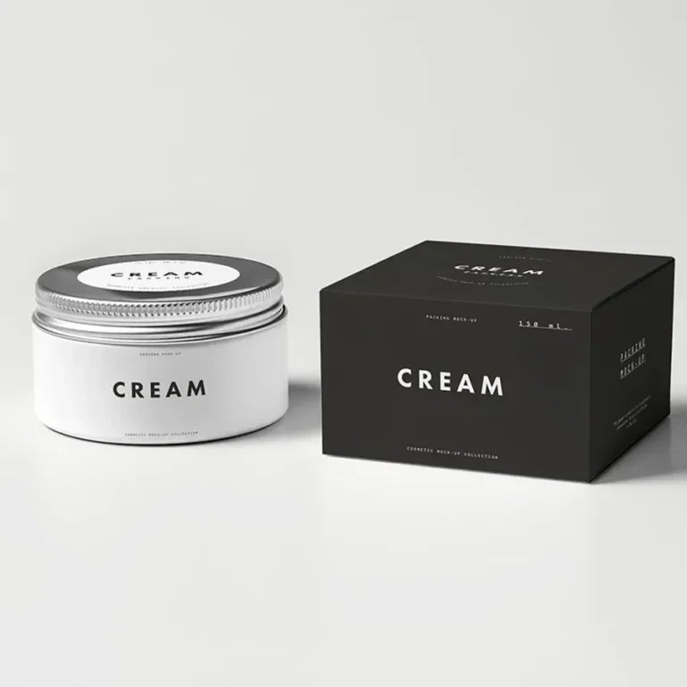 cream boxes wholesale