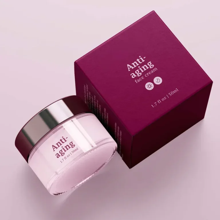 cream boxes wholesale